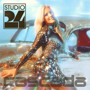 CD/Doos Cascada: Studio 24 LTD