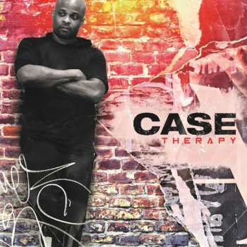 CD Case: Therapy