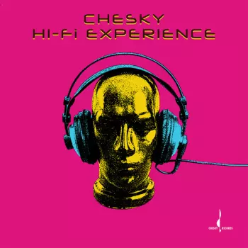 Monty Alexander: Chesky Hi-FI Experience