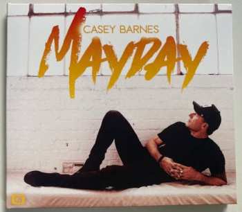 Album Casey Barnes: Mayday