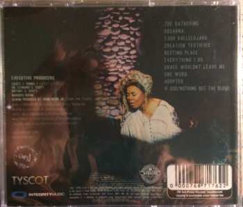 CD Casey J: The Gathering