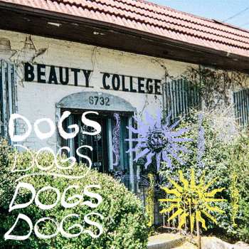 Album Cash Langdon: Dogs