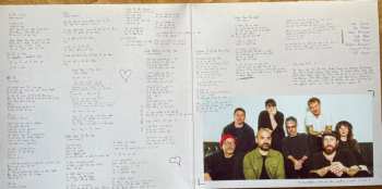 LP Cash Savage And The Last Drinks: So This Is Love