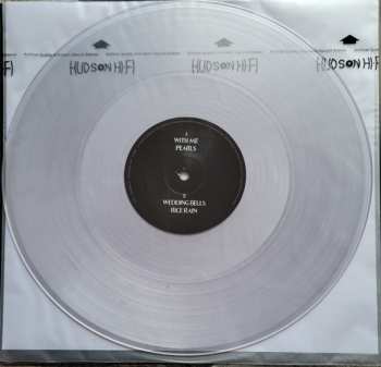 LP Cashmere Cat: Wedding Bells CLR | LTD