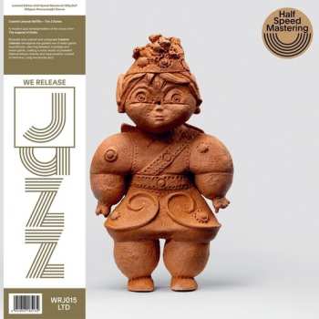 Album Casimir Liberski Trio: The Z Suites