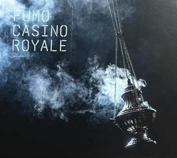 Album Casino Royale: Fumo