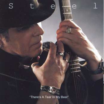 Album Casino Steel: There's A Tear In My Beer