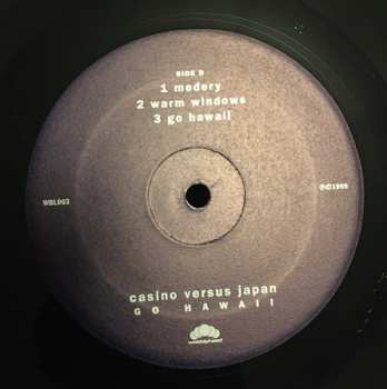 2LP Casino Versus Japan: Go Hawaii
