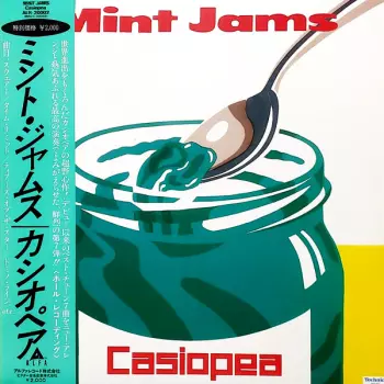 Casiopea: Mint Jams