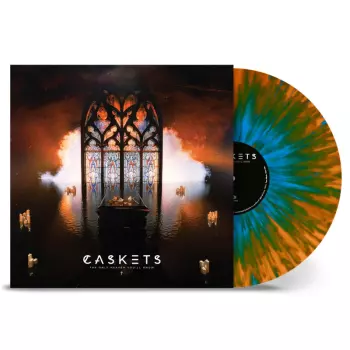 Caskets: The Only Heaven You'll Know