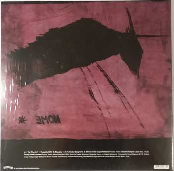 2LP Caspar Brötzmann Massaker: Home