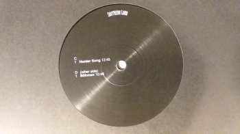 2LP Caspar Brötzmann Massaker: Home