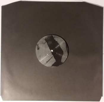 2LP Caspar Brötzmann Massaker: Home