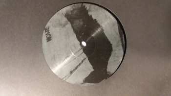 2LP Caspar Brötzmann Massaker: Home