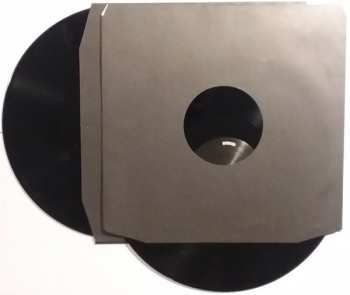 2LP Caspar Brötzmann Massaker: Home