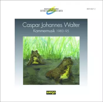 Kammermusik 1983-95