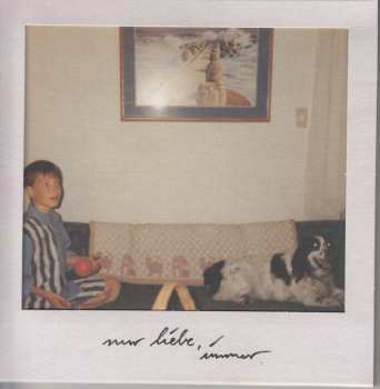 CD Casper: Nur Liebe, Immer.