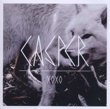 Album Casper: XOXO