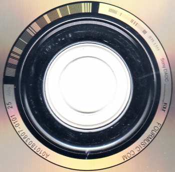 CD Casper: XOXO