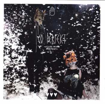 CD Casper: XOXO