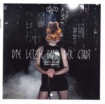 CD Casper: XOXO