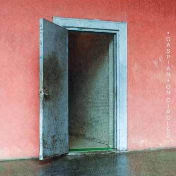 CD Caspian: On Circles