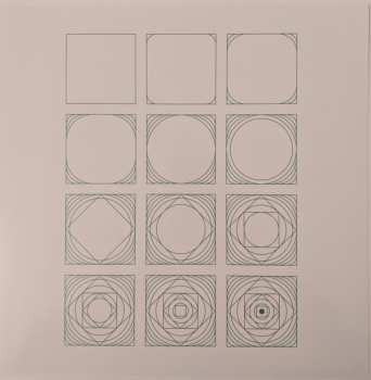 2LP Caspian: On Circles LTD | CLR