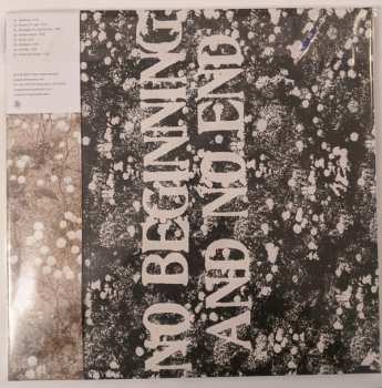 2LP Caspian: On Circles LTD | CLR