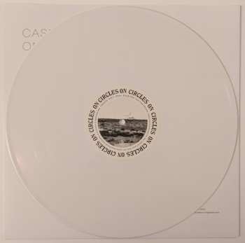2LP Caspian: On Circles LTD | CLR