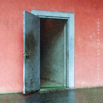 Album Caspian: On Circles