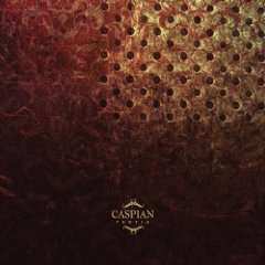 CD Caspian: Tertia DIGI