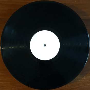 2LP Caspian: The Four Trees