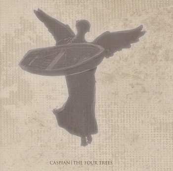 CD Caspian: The Four Trees