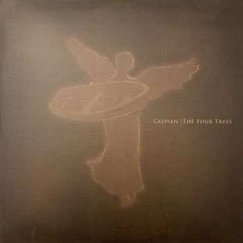 Album Caspian: The Four Trees
