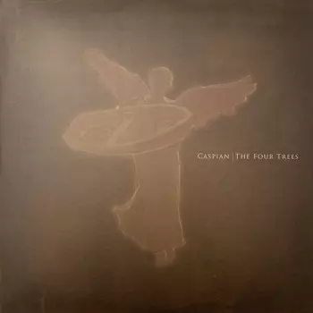 Caspian: The Four Trees