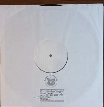 2LP Caspian: The Four Trees