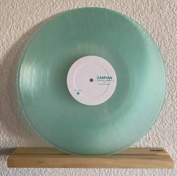 LP Caspian: You Are The Conductor CLR