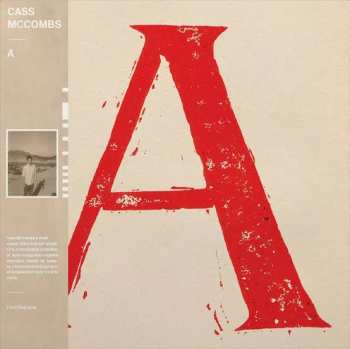 LP Cass McCombs: A