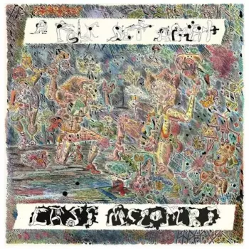 A Folk Set Apart - Rarities, B-Sides & Space Junk, Etc.