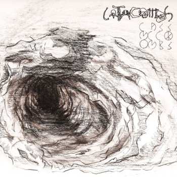 2LP Cass McCombs: Catacombs
