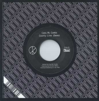 SP Cass McCombs: County Line