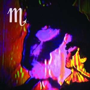 Album Cass McCombs: Dropping The Writ