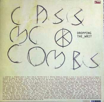 LP Cass McCombs: Dropping The Writ