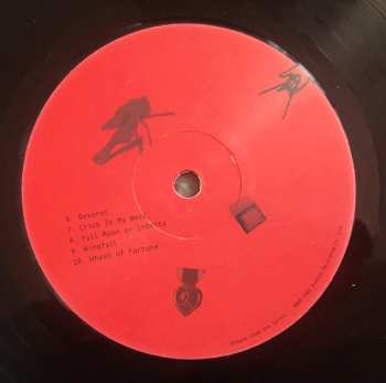 LP Cass McCombs: Dropping The Writ