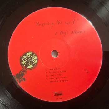 LP Cass McCombs: Dropping The Writ