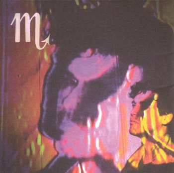 LP Cass McCombs: Dropping The Writ