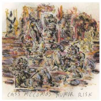 LP Cass McCombs: Humor Risk