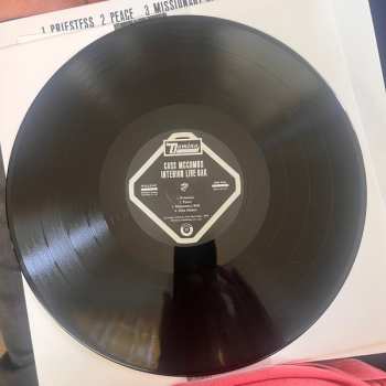 2LP Cass McCombs: Interior Live Oak