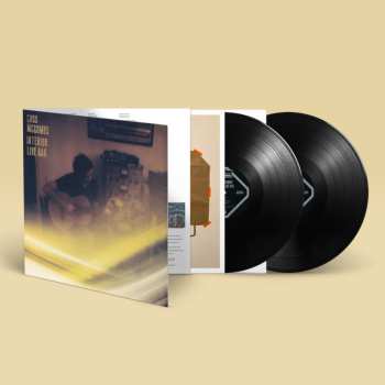 Album Cass McCombs: Interior Live Oak