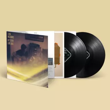 Cass McCombs: Interior Live Oak